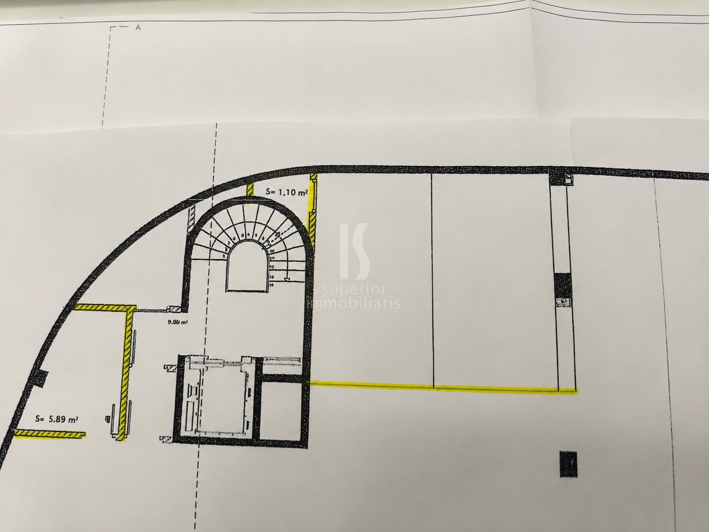 Apartament en venda de 3 habitacions a Andorra la Vella amb terrassa i parking