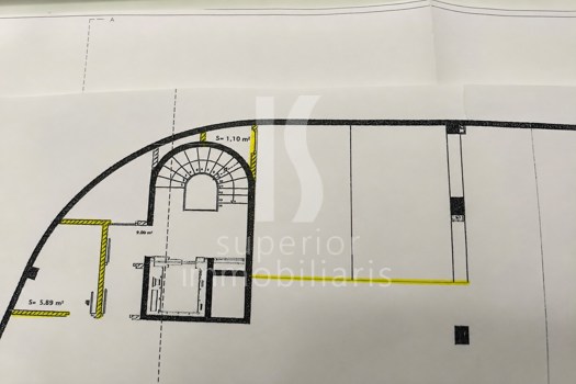 Piso en venta de 3 habitaciones en Andorra la Vella con terraza y parking