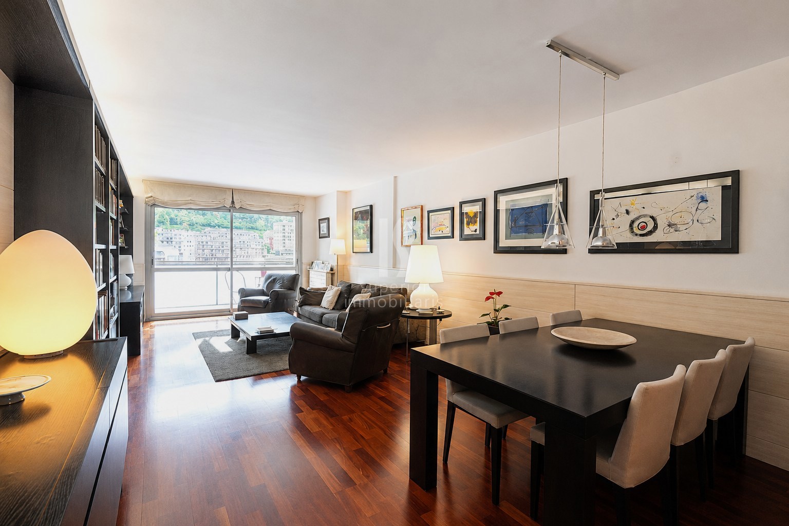 Apartament en venda de 3 habitacions a Andorra la Vella amb terrassa i parking