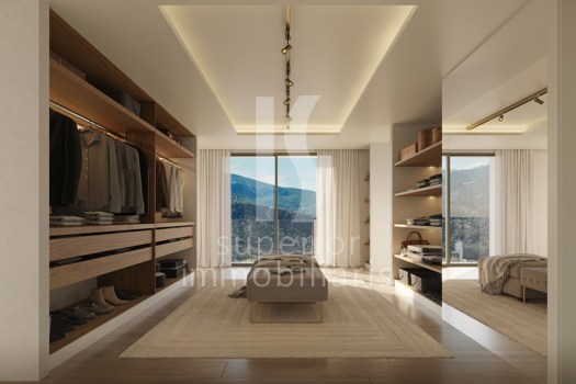 Apartment for sale with 2 bedrooms in Escaldes-Engordany with parking