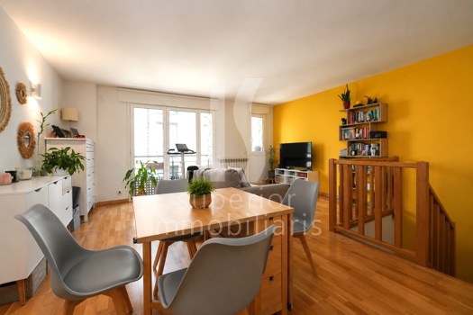 Duplex à vente avec 2 chambres en La Cortinada (Ordino) avec parking