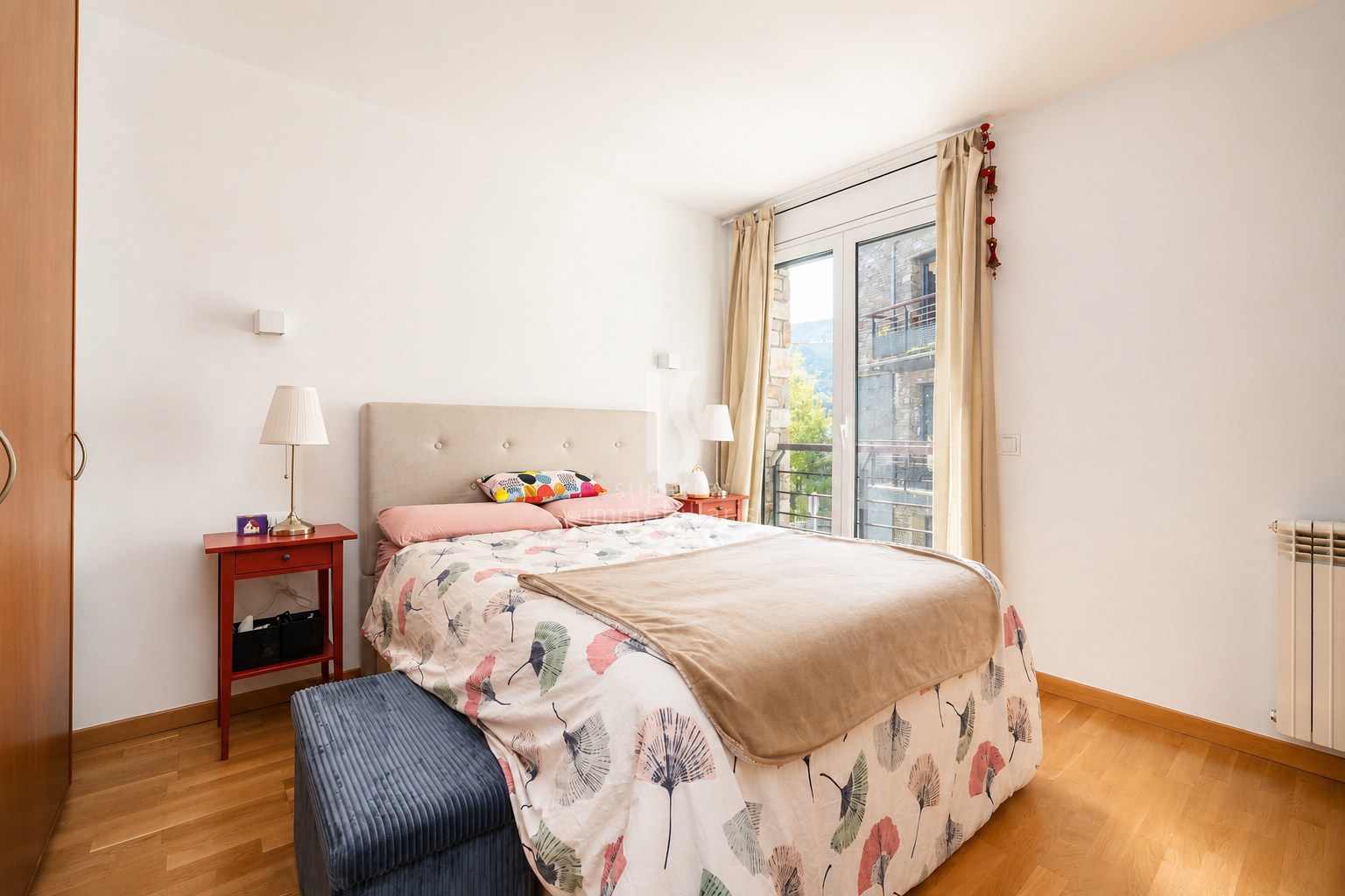 Pis en venda a La Cortinada, 2 habitacions, 110 metres