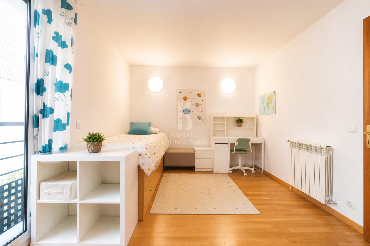 Pis en venda a La Cortinada, 2 habitacions, 110 metres