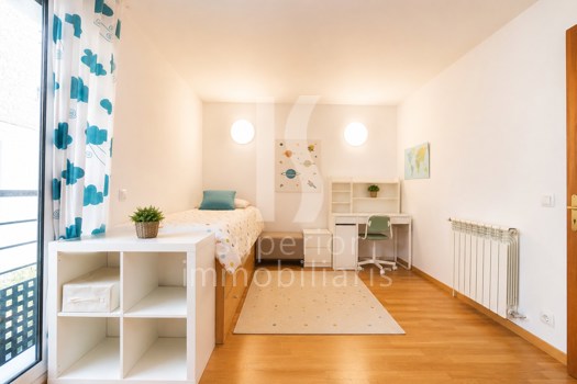Duplex à vente avec 2 chambres en La Cortinada (Ordino) avec parking