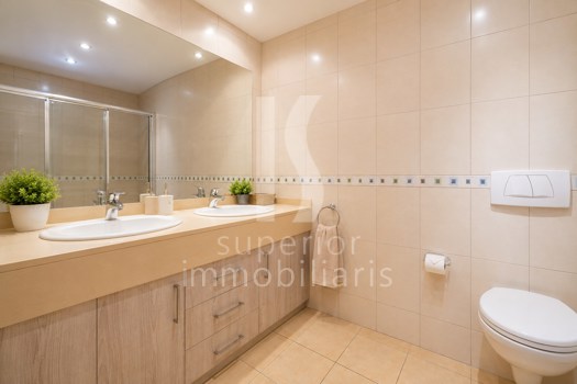 Duplex à vente avec 2 chambres en La Cortinada (Ordino) avec parking