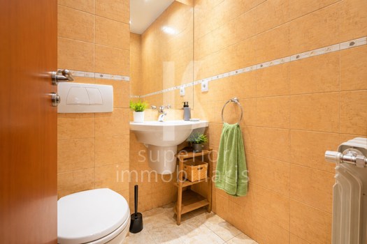 Duplex à vente avec 2 chambres en La Cortinada (Ordino) avec parking