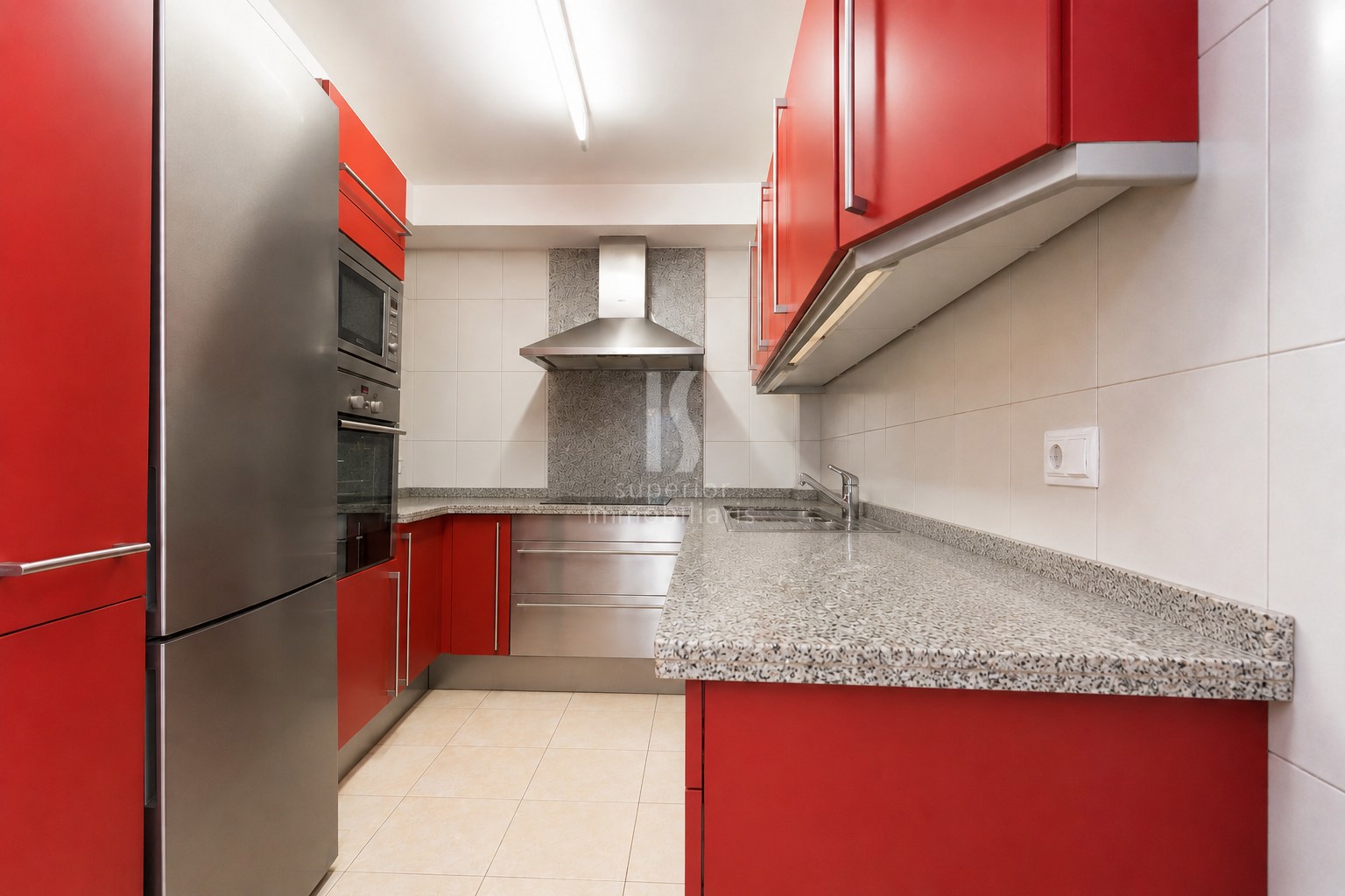 Pis en venda a La Cortinada, 2 habitacions, 110 metres