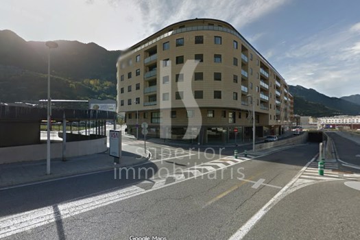 Local à vente en Escaldes-Engordany