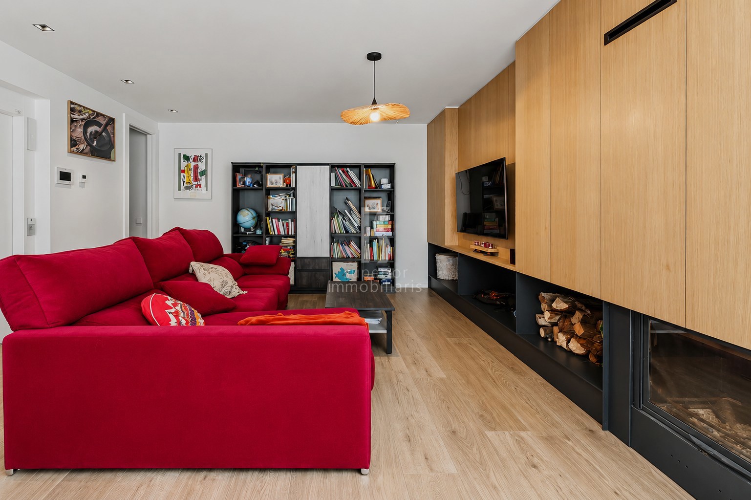 Casa en venta de 4 habitaciones en Anyós (La Massana) con terraza y parking