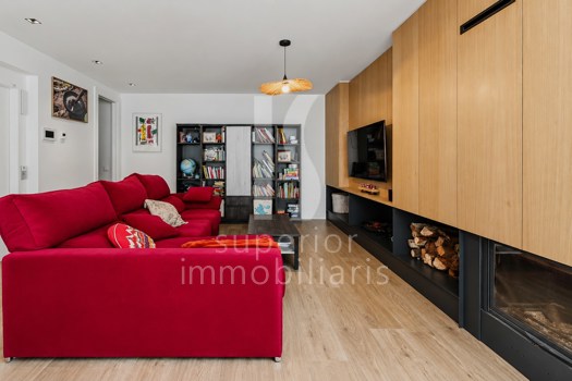 House for sale with 4 bedrooms in Anyós (La Massana) with terrace and parking