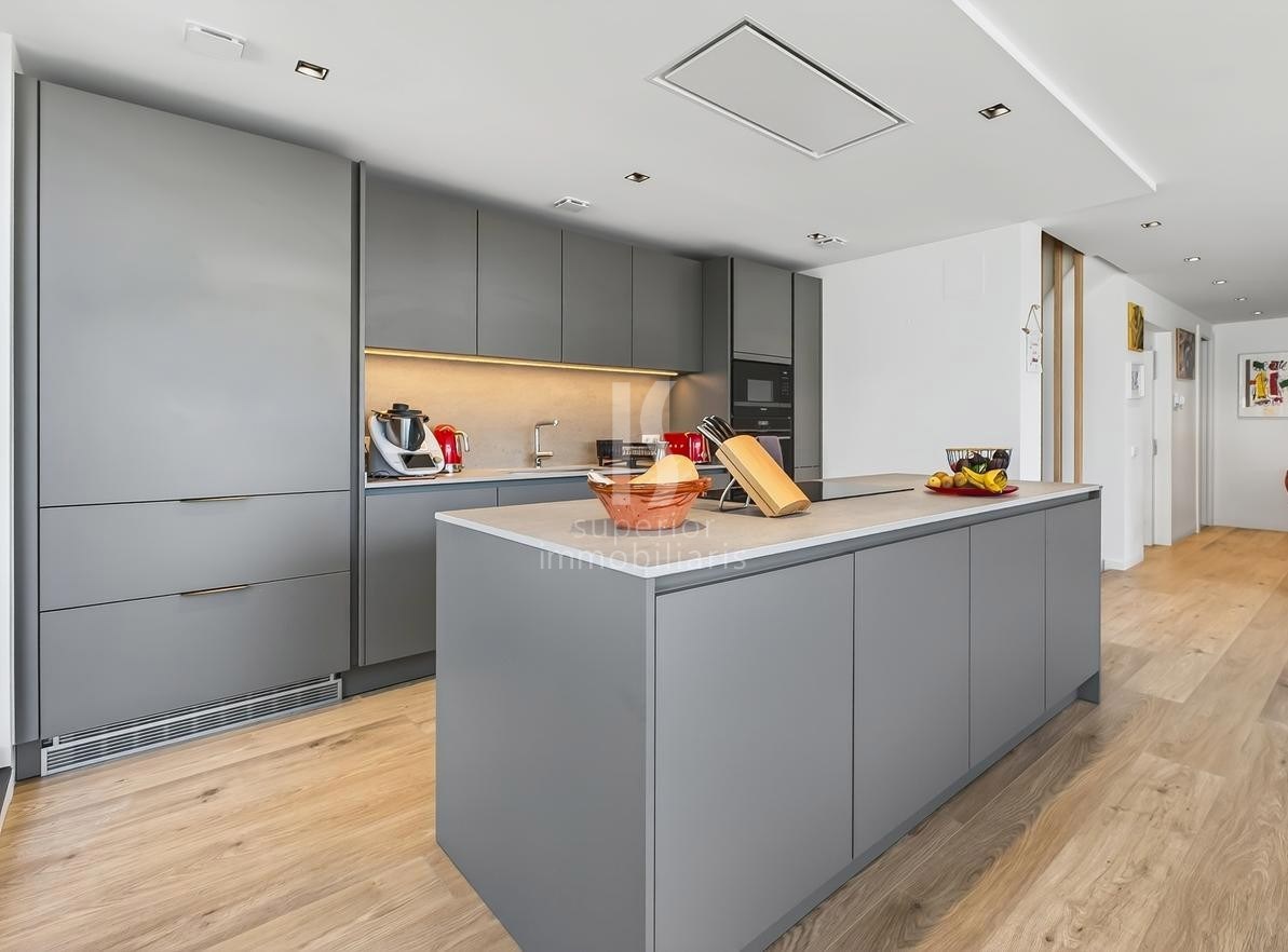 Casa en venta de 4 habitaciones en Anyós (La Massana) con terraza y parking