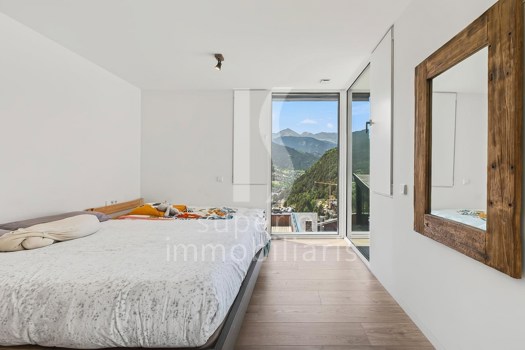 House for sale with 4 bedrooms in Anyós (La Massana) with terrace and parking