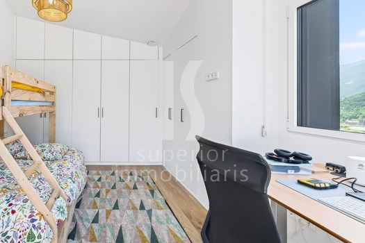 House for sale with 4 bedrooms in Anyós (La Massana) with terrace and parking