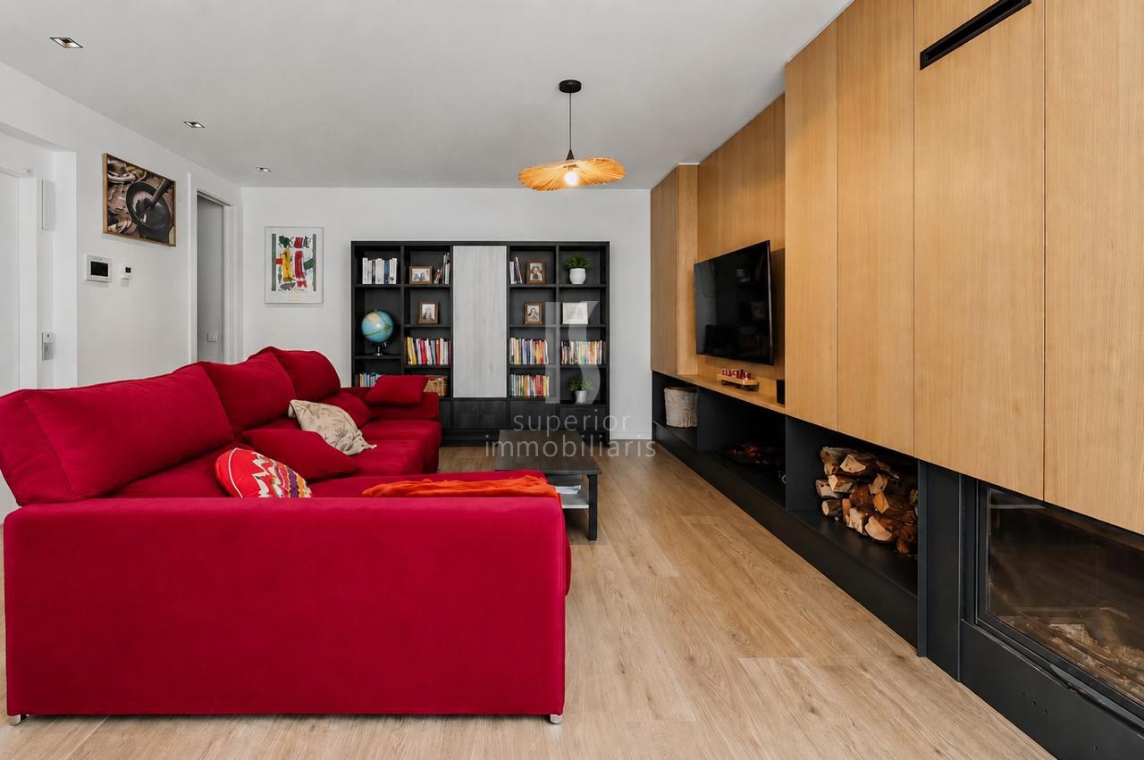 Xalet en venda de 4 habitacions a Anyós (La Massana) amb terrassa i parking
