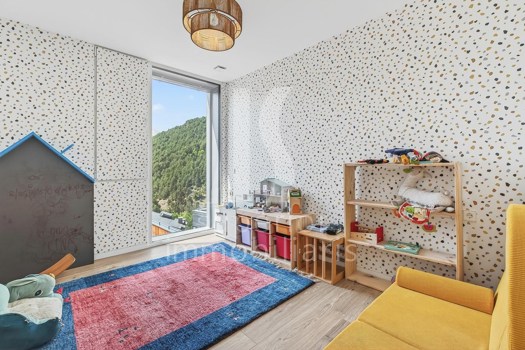 House for sale with 4 bedrooms in Anyós (La Massana) with terrace and parking