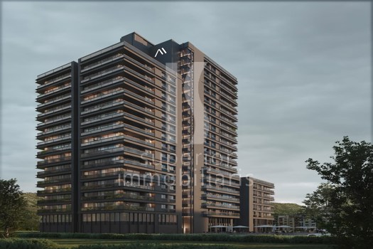 Appartement à vente avec 3 chambres en Escaldes-Engordany avec terrasse