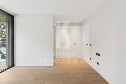 Appartement à vente avec 3 chambres en Escaldes-Engordany avec terrasse et parking