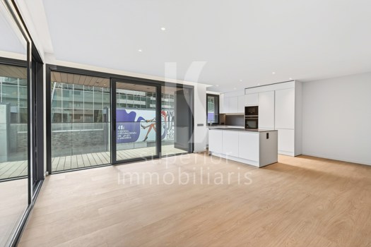Appartement à vente avec 3 chambres en Escaldes-Engordany avec terrasse et parking