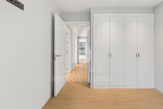 Appartement à vente avec 3 chambres en Escaldes-Engordany avec terrasse et parking
