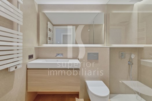 Appartement à vente avec 3 chambres en Escaldes-Engordany avec terrasse et parking