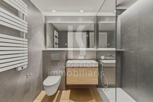 Appartement à vente avec 3 chambres en Escaldes-Engordany avec terrasse et parking