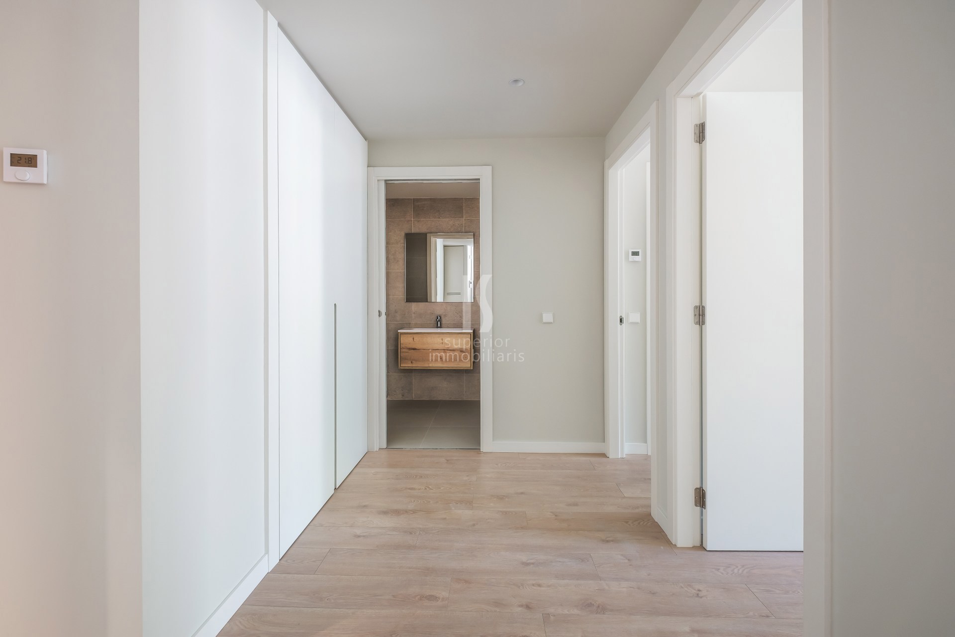 Apartament en venda de 2 habitacions a Escaldes-Engordany amb terrassa i parking