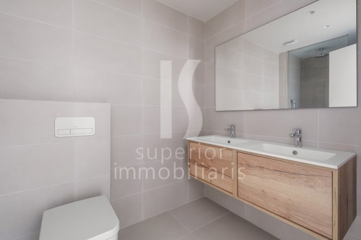Apartament en venda de 2 habitacions a Escaldes-Engordany amb terrassa i parking