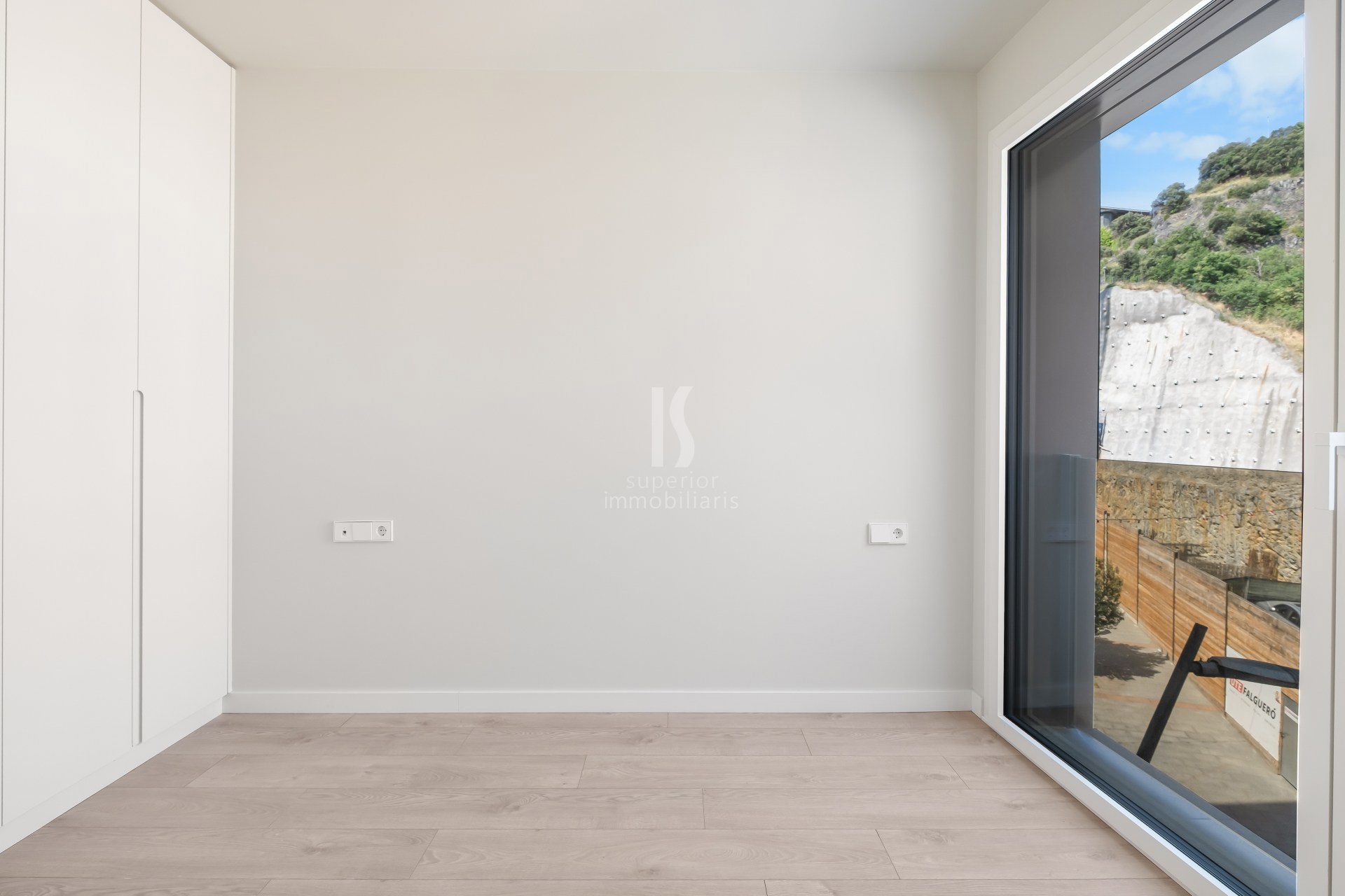 Apartament en venda de 2 habitacions a Escaldes-Engordany amb terrassa i parking