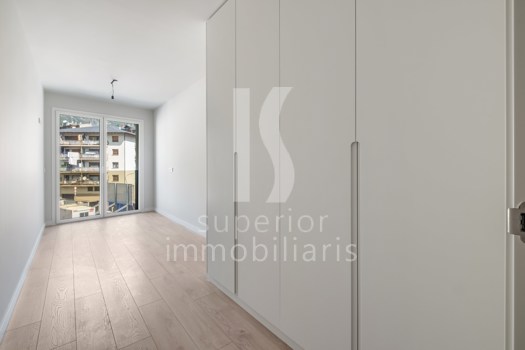 Apartament en venda de 2 habitacions a Escaldes-Engordany amb terrassa i parking