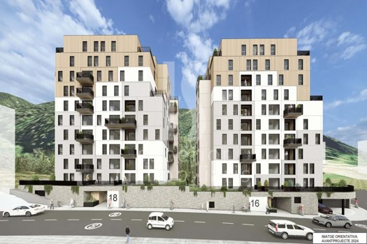 Apartment for sale with 1 bedroom in Encamp with parking