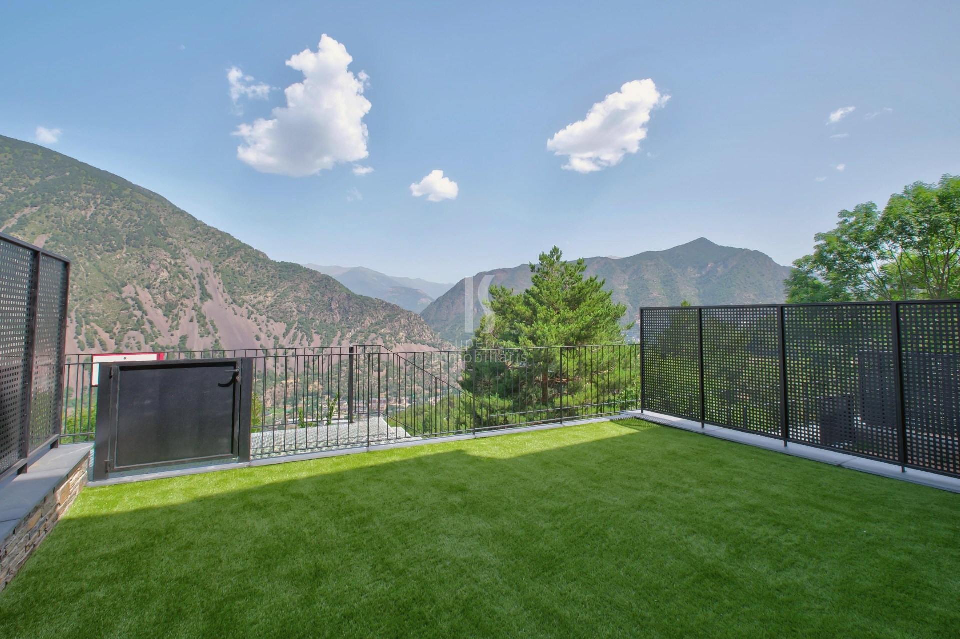 Chalet de alquiler en Andorra la Vella, 3 habitaciones, 184 metros