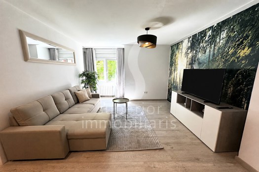Appartement à location avec 3 chambres en Arinsal (La Massana) avec terrasse et parking