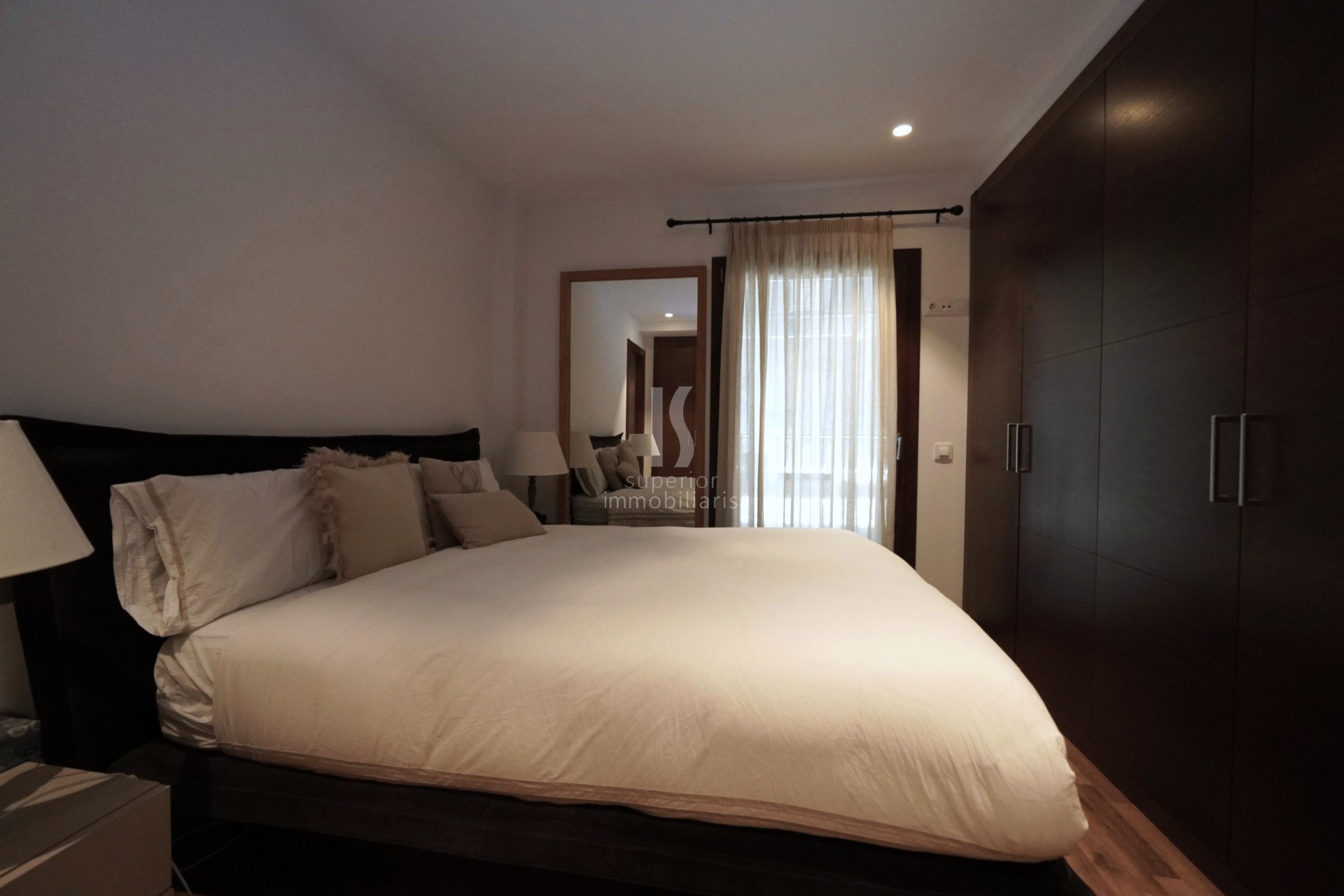 Appartement à location avec 2 chambres en Encamp avec parking