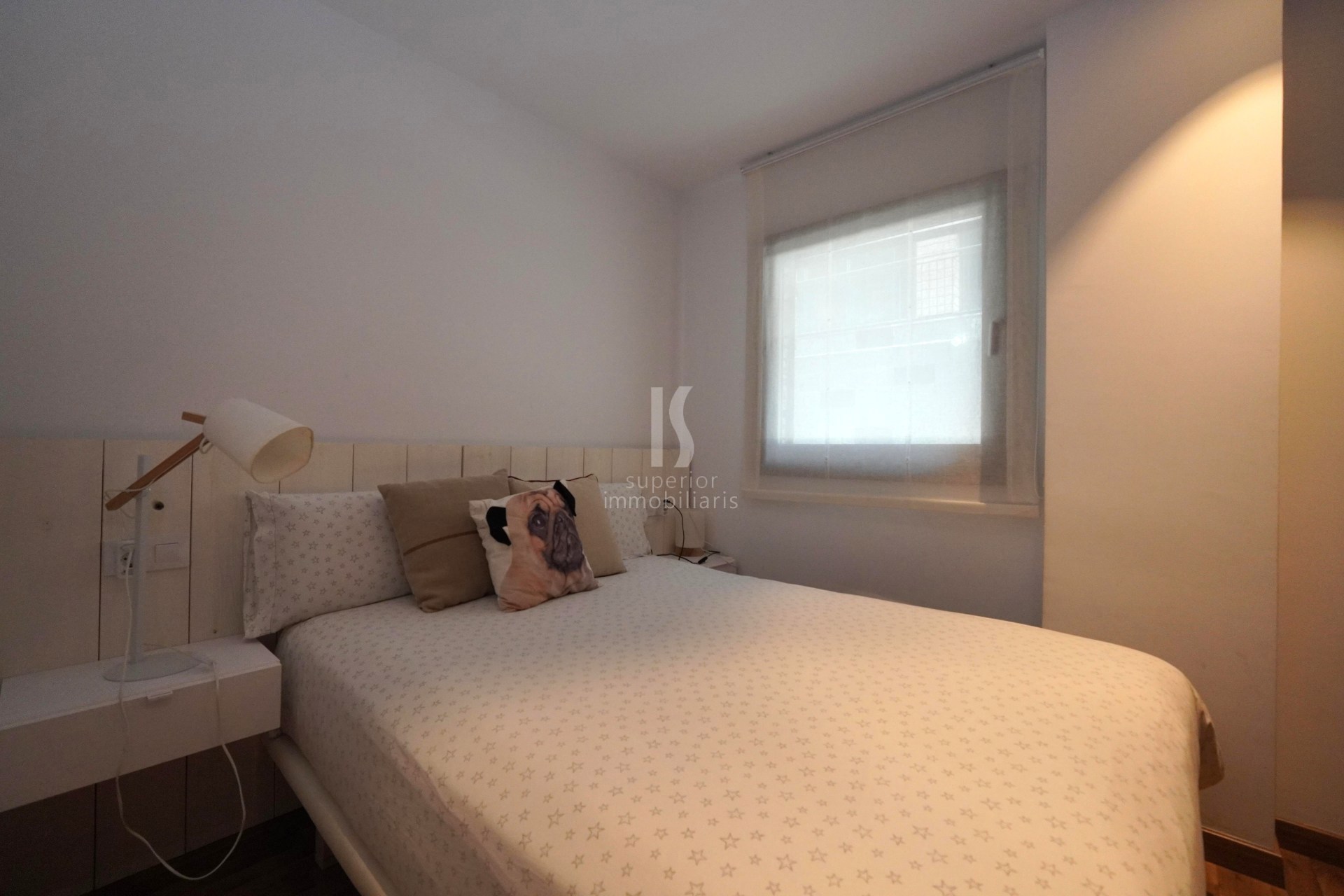 Appartement à location avec 2 chambres en Encamp avec parking
