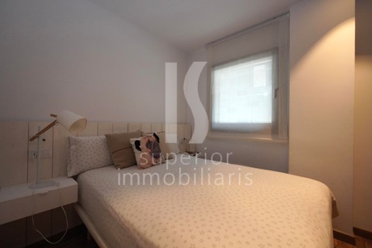 Apartment for rent with 2 bedrooms in Encamp with parking