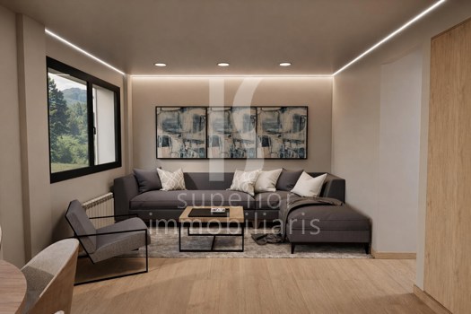 Dúplex en venta de 4 habitaciones en La Massana con parking