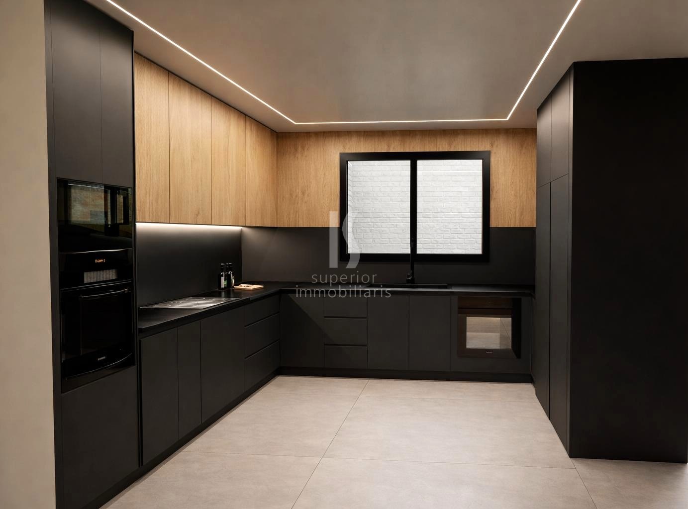 Duplex for sale with 4 bedrooms in La Massana with parking