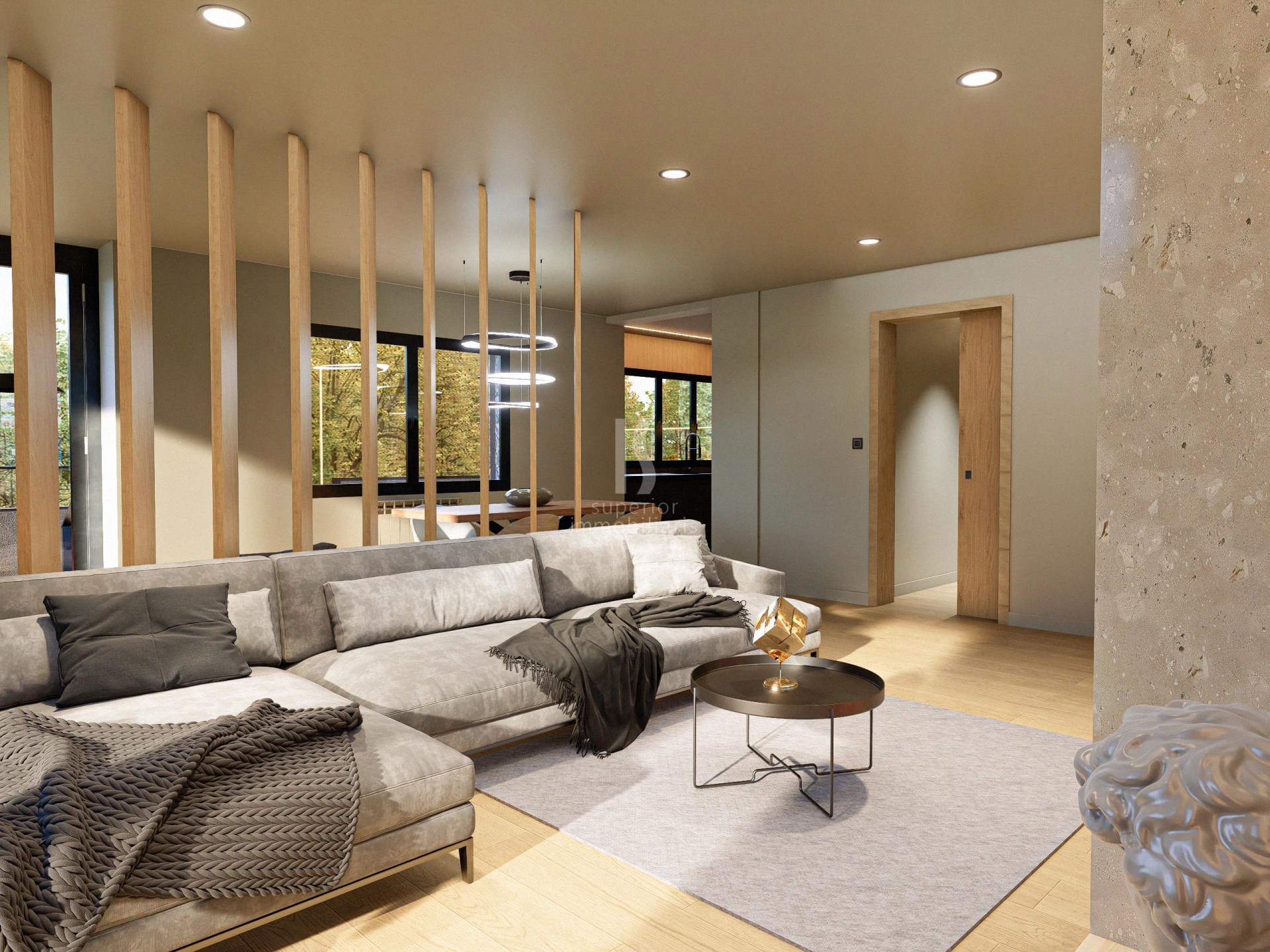 Xalet en venda a Escaldes Engordany, 5 habitacions, 450 metres
