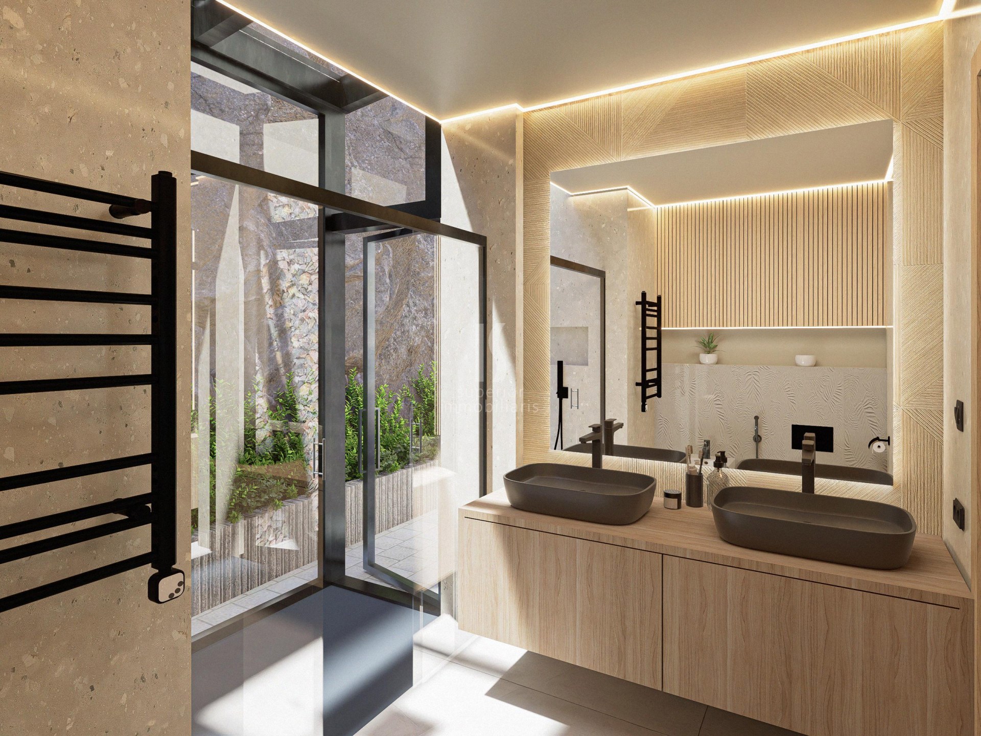 Xalet en venda a Escaldes Engordany, 5 habitacions, 450 metres