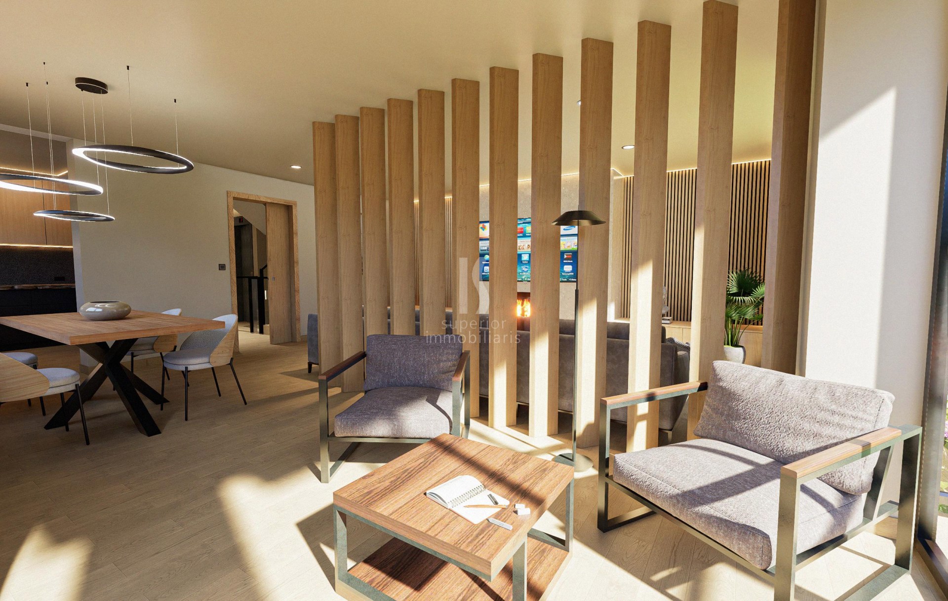 Xalet en venda a Escaldes Engordany, 5 habitacions, 450 metres