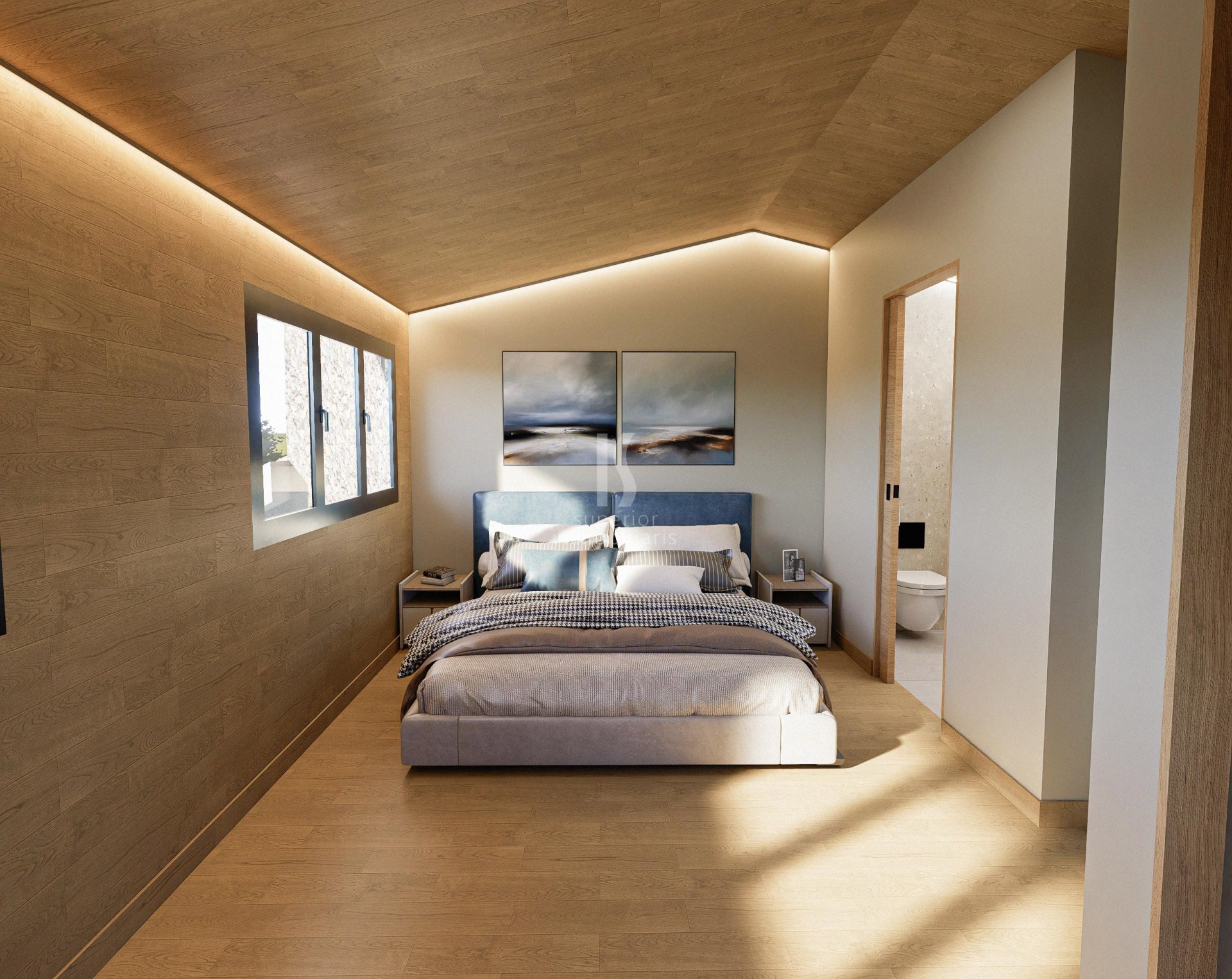 Xalet en venda a Escaldes Engordany, 5 habitacions, 450 metres
