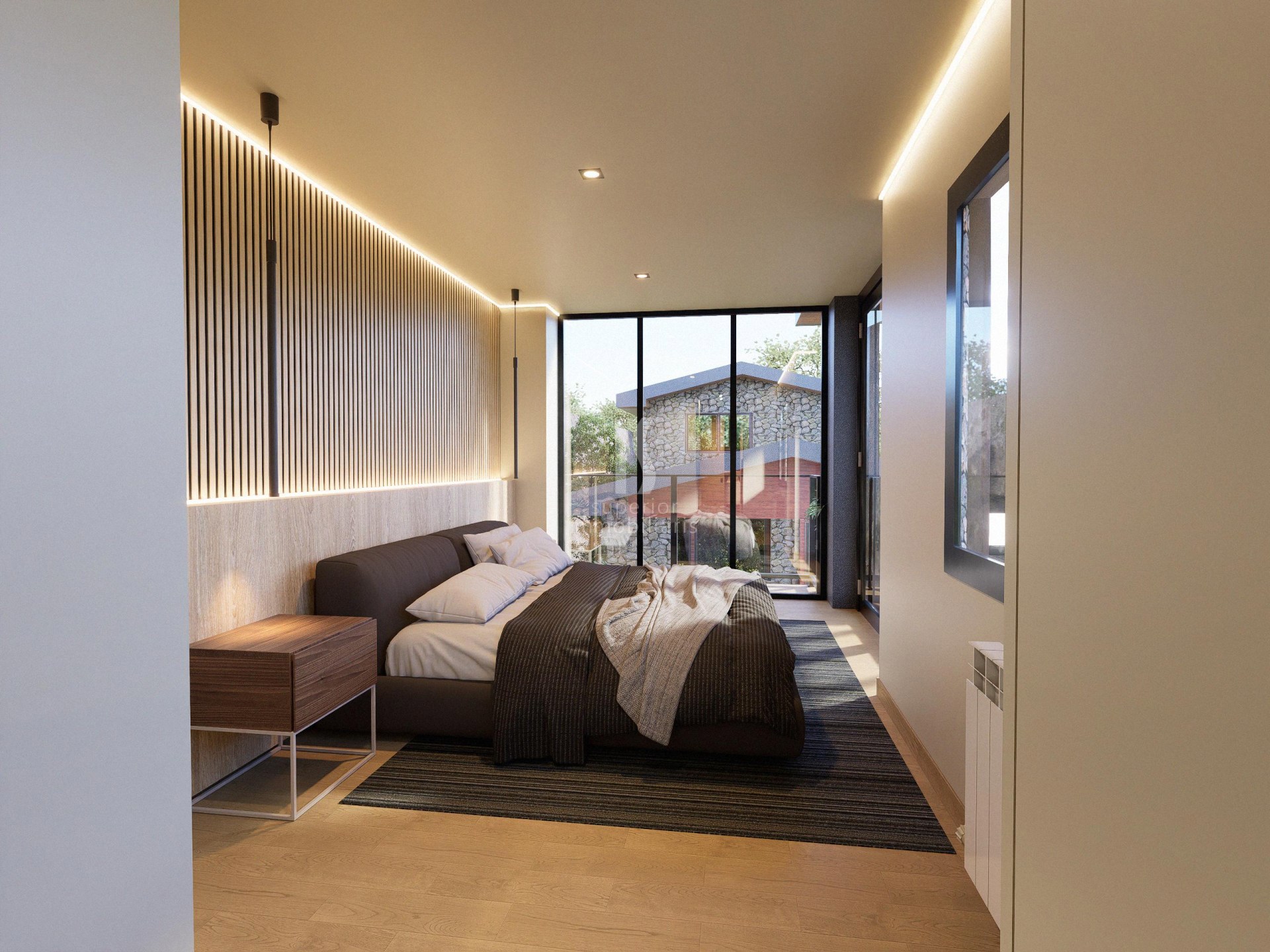 Xalet en venda a Escaldes Engordany, 5 habitacions, 450 metres
