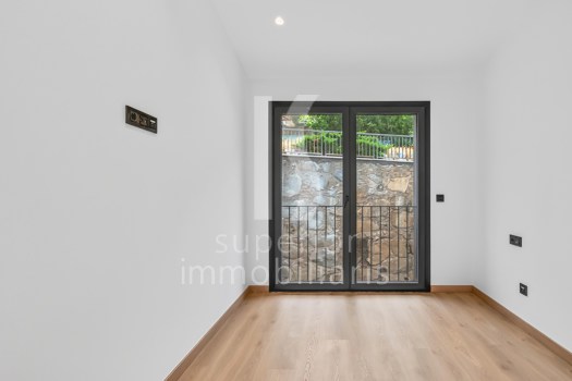 Casa en alquiler de 3 habitaciones en Andorra la Vella con terraza y parking