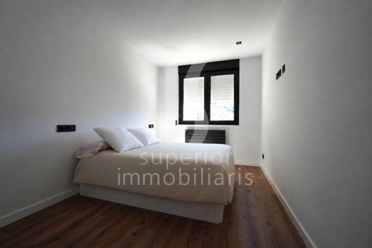 Duplex à location avec 3 chambres en Escaldes-Engordany avec parking