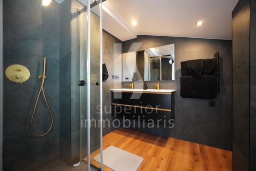 Duplex à location avec 3 chambres en Escaldes-Engordany avec parking