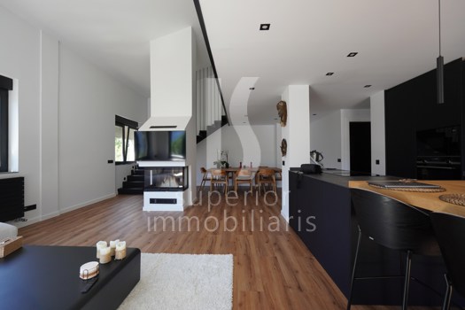 Duplex à location avec 3 chambres en Escaldes-Engordany avec parking
