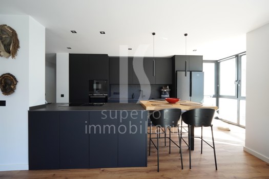 Duplex à location avec 3 chambres en Escaldes-Engordany avec parking