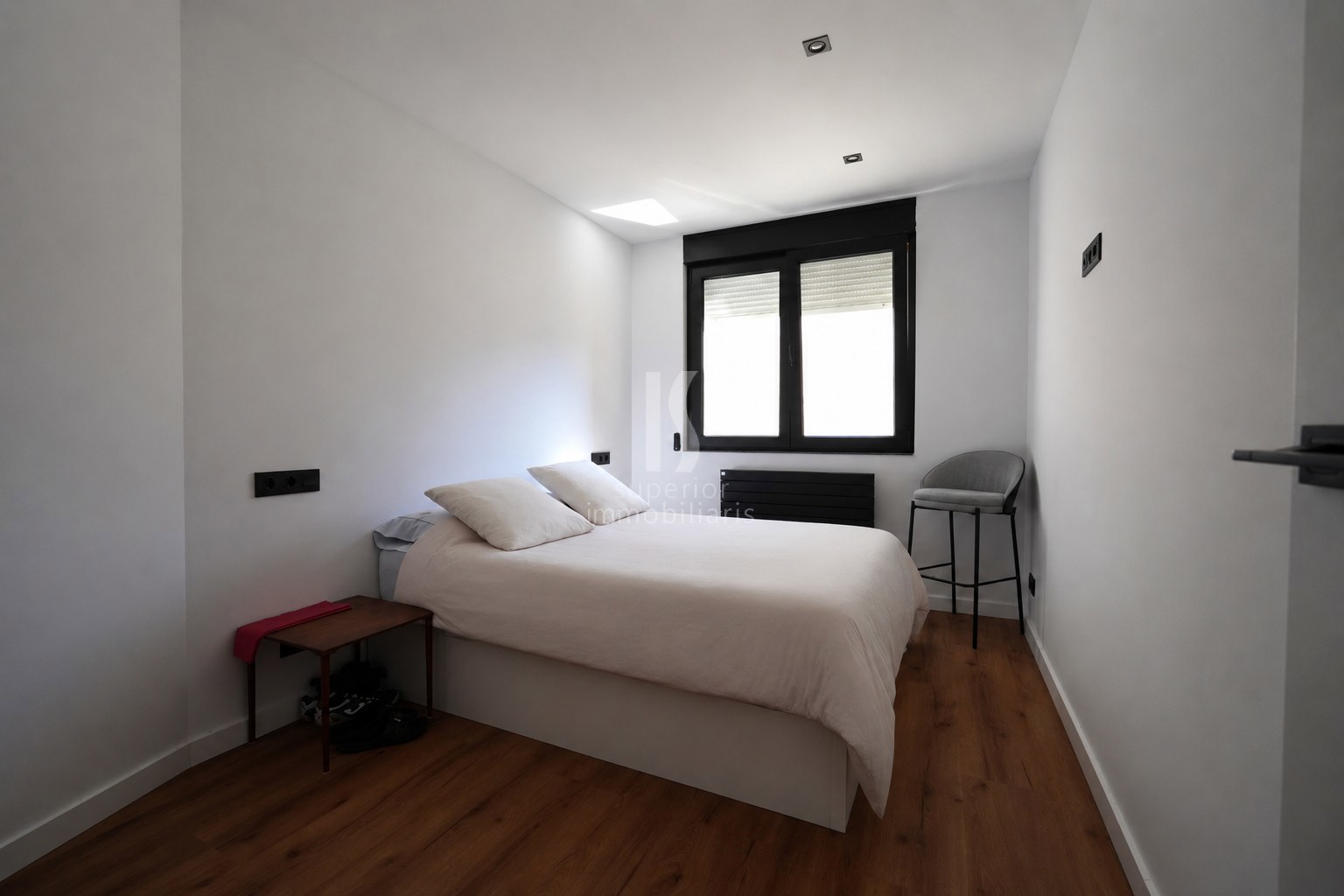 Dúplex en alquiler de 3 habitaciones en Escaldes-Engordany con parking