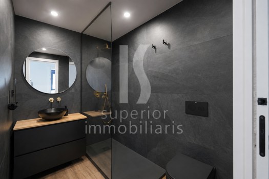 Duplex à location avec 3 chambres en Escaldes-Engordany avec parking