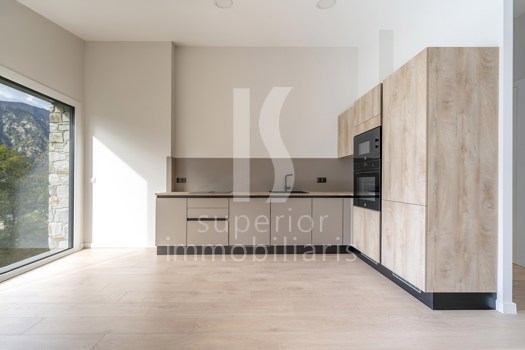 Àtic en venda de 3 habitacions a Aixirivall (Sant Julià de Lòria) amb terrassa i parking